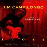 Jim Campilongo - Loose lyrics