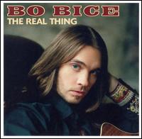 Bo Bice - The Real Thing lyrics
