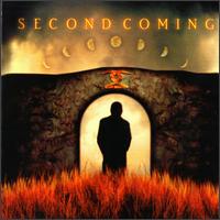 Second Coming - Second Coming lyrics