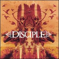 Disciple - Rise Up lyrics