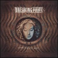 Breaking Point - Coming of Age lyrics