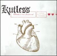 Kutless - Hearts of the Innocent lyrics