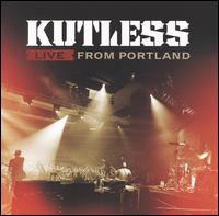 Kutless - Live from Portland lyrics