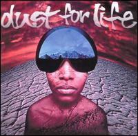Dust for Life - Dust for Life [Reach Out] lyrics