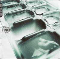 Finch - What It Is to Burn lyrics