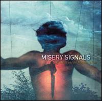 Misery Signals - Of Malice and the Magnum Heart lyrics