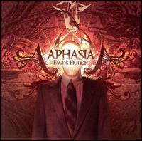 Aphasia - Fact & Fiction lyrics