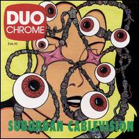 Duochrome - Suburban Cablevision lyrics