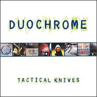 Duochrome - Tactical Knives lyrics