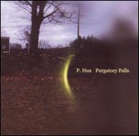 Parthenon Huxley - Purgatory Falls lyrics
