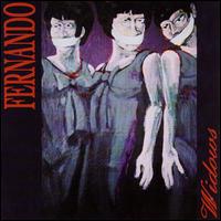 Fernando - Widows lyrics