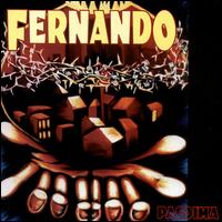 Fernando - Pacoima lyrics