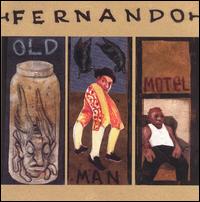 Fernando - Old Man Motel lyrics