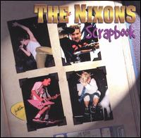The Nixons - Scrapbook lyrics