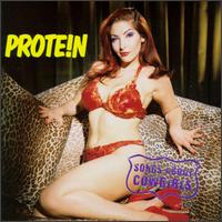 Protein - Songs About Cowgirls lyrics