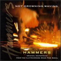 Not Drowning, Waving - Hammers lyrics