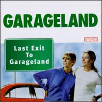 Garageland - Last Exit to Garageland lyrics
