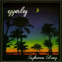 Epperley - Sophomore Slump lyrics