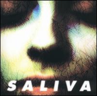 Saliva - Saliva lyrics