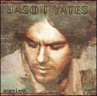 Jason Yates - Angelenos lyrics