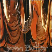 John Butler - John Butler lyrics