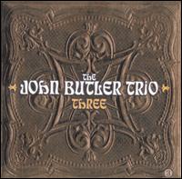 John Butler - Three lyrics