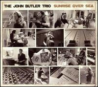 John Butler - Sunrise Over Sea lyrics