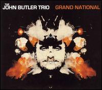 John Butler - Grand National lyrics