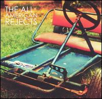 The All-American Rejects - The All-American Rejects lyrics