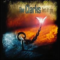 The Clarks - Let It Go lyrics