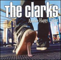 The Clarks - Another Happy Ending lyrics