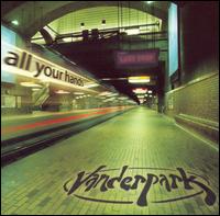 Vanderpark - All Your Hands lyrics