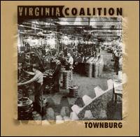 Virginia Coalition - Townburg lyrics
