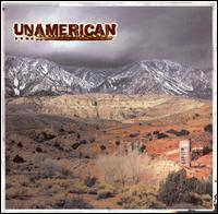 UnAmerican - UnAmerican lyrics