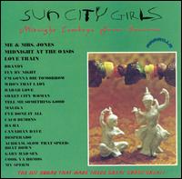 Sun City Girls - Midnight Cowboys from Ipanema lyrics