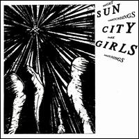 Sun City Girls - Bright Surroundings Dark Beginnings lyrics