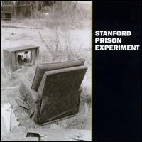 Stanford Prison Experiment - Stanford Prison Experiment lyrics