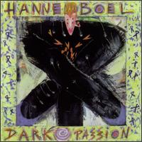 Hanne Boel - Dark Passion lyrics