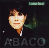 Hanne Boel - Abaco lyrics