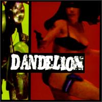Dandelion - Dyslexicon lyrics