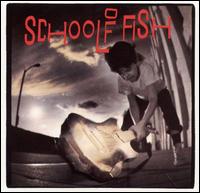School of Fish - School of Fish lyrics