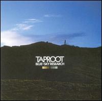 Taproot - Blue-Sky Research lyrics