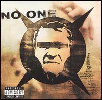 No One - No One lyrics