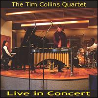Tim Collins - Live in Concert lyrics