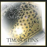Tim Collins - Dancing on Silver lyrics