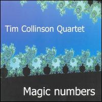 Tim Collins - Magic Numbers lyrics