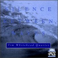 Tim Whitehead Quartet - Silence Between Waves lyrics