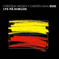 Christina Nielsen - Lys Pa Himlen lyrics