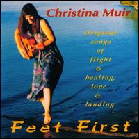 Christina Muir - Feet First lyrics