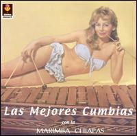 Marimbas de Chiapas - Las Mejores Cumbias lyrics